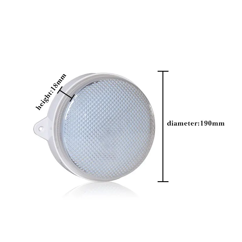 Солнечный свет ультра яркий белый светодиодный PIR датчик движения наружная лампа