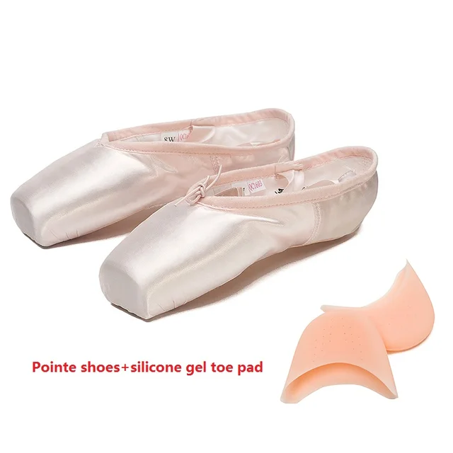 Пуанты Capezio