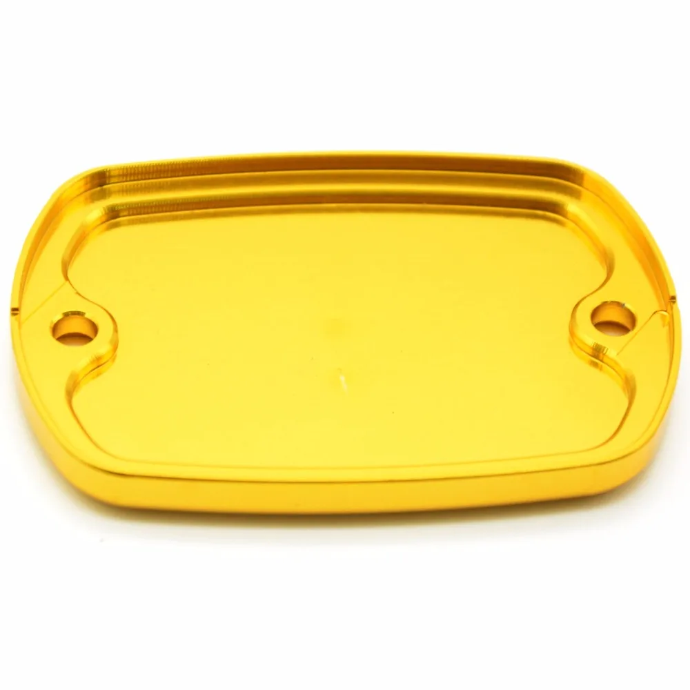 For YAMAHA T-Max 500 TMax 530 XP530 2012 2013-2016 Aluminum Motorcycle Brake Fluid Fuel Reservoir Tank Cap Cover Red | Автомобили и