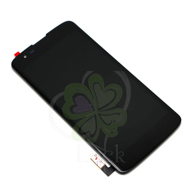 Дисплейный модуль для LG K7 с сенсорным экраном LS675 MS330 | Мобильные телефоны и