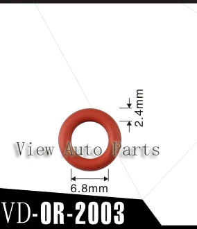 10 комплектов топливных инжекторов Ремонтные и сервисные комплекты для Lexus GS350 GS450h