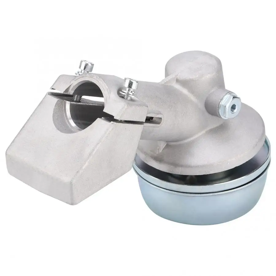 Новая головка коробки передач подходит для триммера Stihl FS120 FS200 FS250 4137 640 0100|Коробки