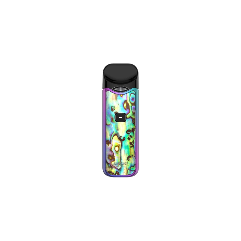 Оригинальный набор электронных сигарет Smok Nord Pod Starter Kit & 3 мл Pods электронные
