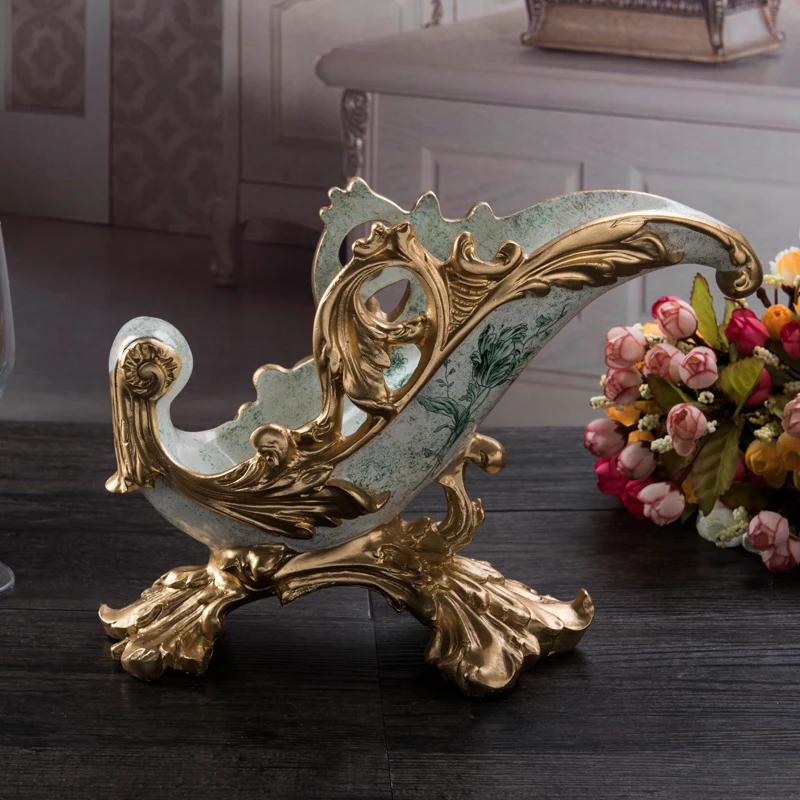 Креативная Винная стойка в европейском стиле украшение для дома роскошная