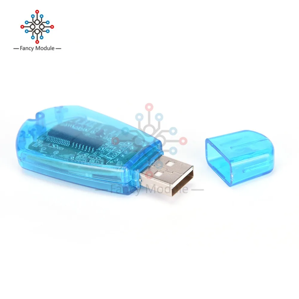 USB адаптер для считывания sim-карт мобильный телефон SMS копия резервного