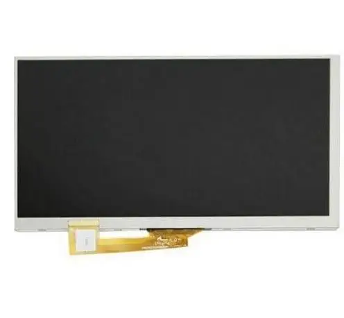 

Witblue New LCD display Matrix for 7 " oysters T72ha 3g Tablet LCD Screen panel Module Replacement Free shipping