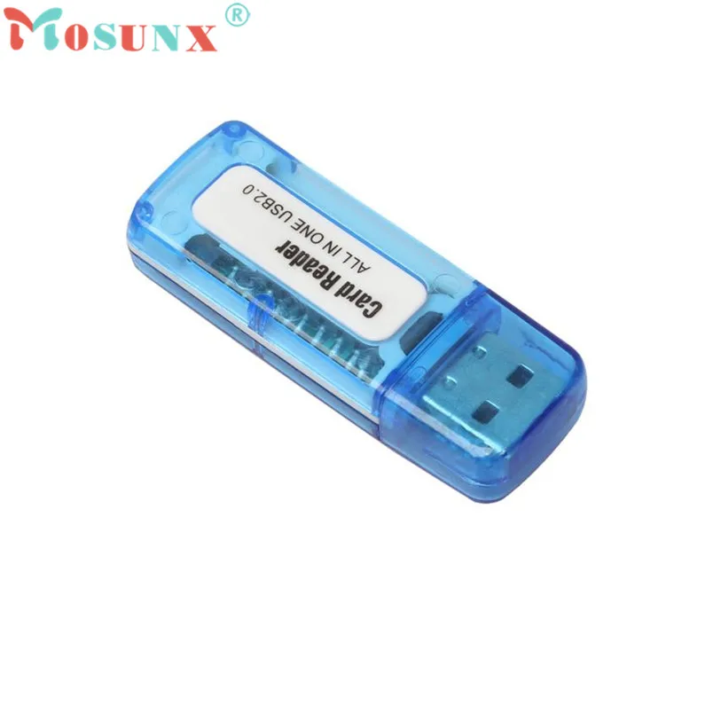 Надежный мини USB 2 0 + OTG Micro SD/SDXC TF кардридер адаптер U диск Версия Спецификация |
