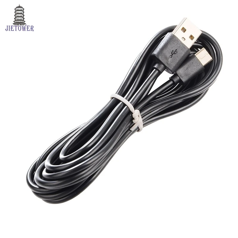Кабель для синхронизации данных и зарядки 50 шт./лот 2 А USB Type C оригинальный кабель