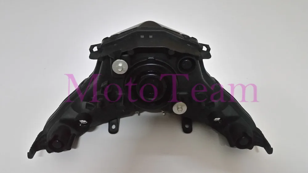 Новинка для Honda CBR250RR CBR 250 RR 250RR 2008 2009 2010 2011 2012 2013 мотоциклетная фара Замена фары