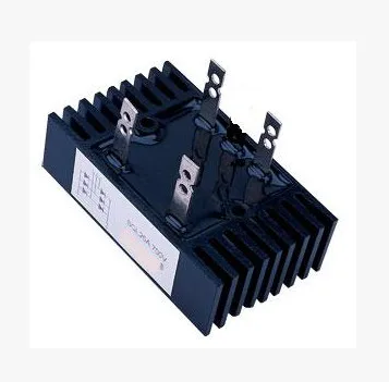 1 шт. 100A Amp 1200 В вольт диодный мост выпрямителя Металл QL100A QL100-12 60*100 новое и