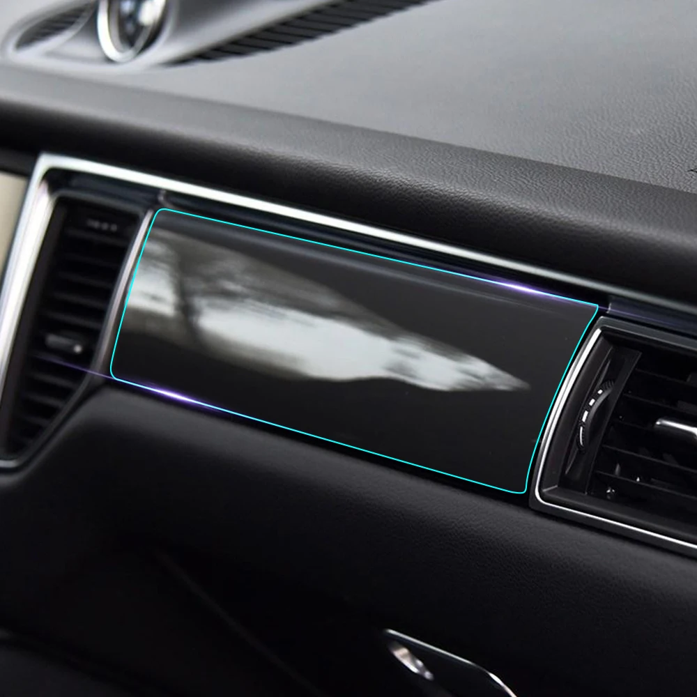 Комплект панелей управления центральной консолью автомобиля невидимая Защитная