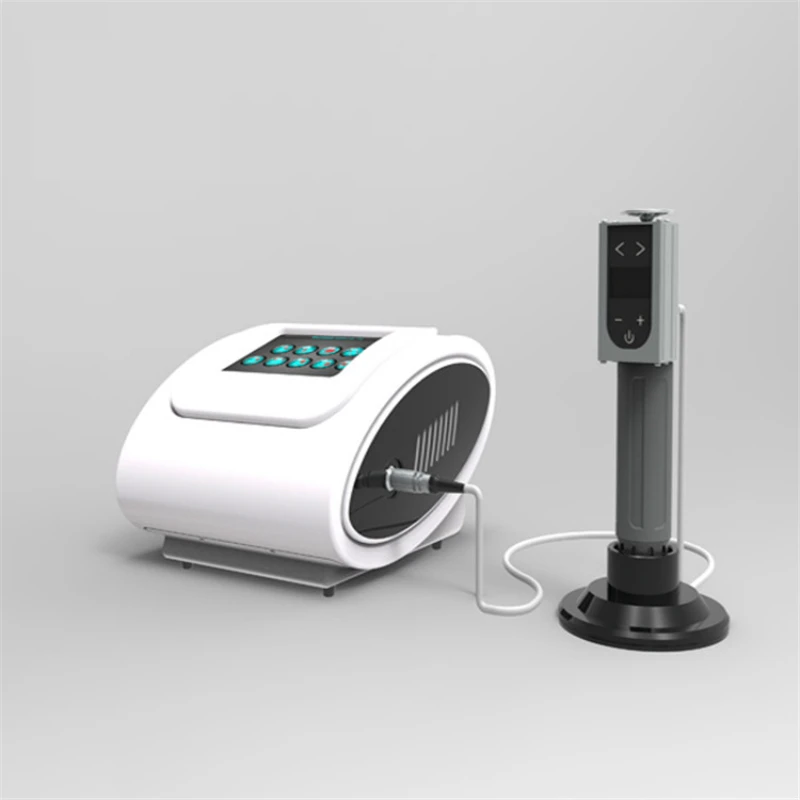 ED Mini Shockwave терапевтическое оборудование акустическая Ударная Волна все суставы