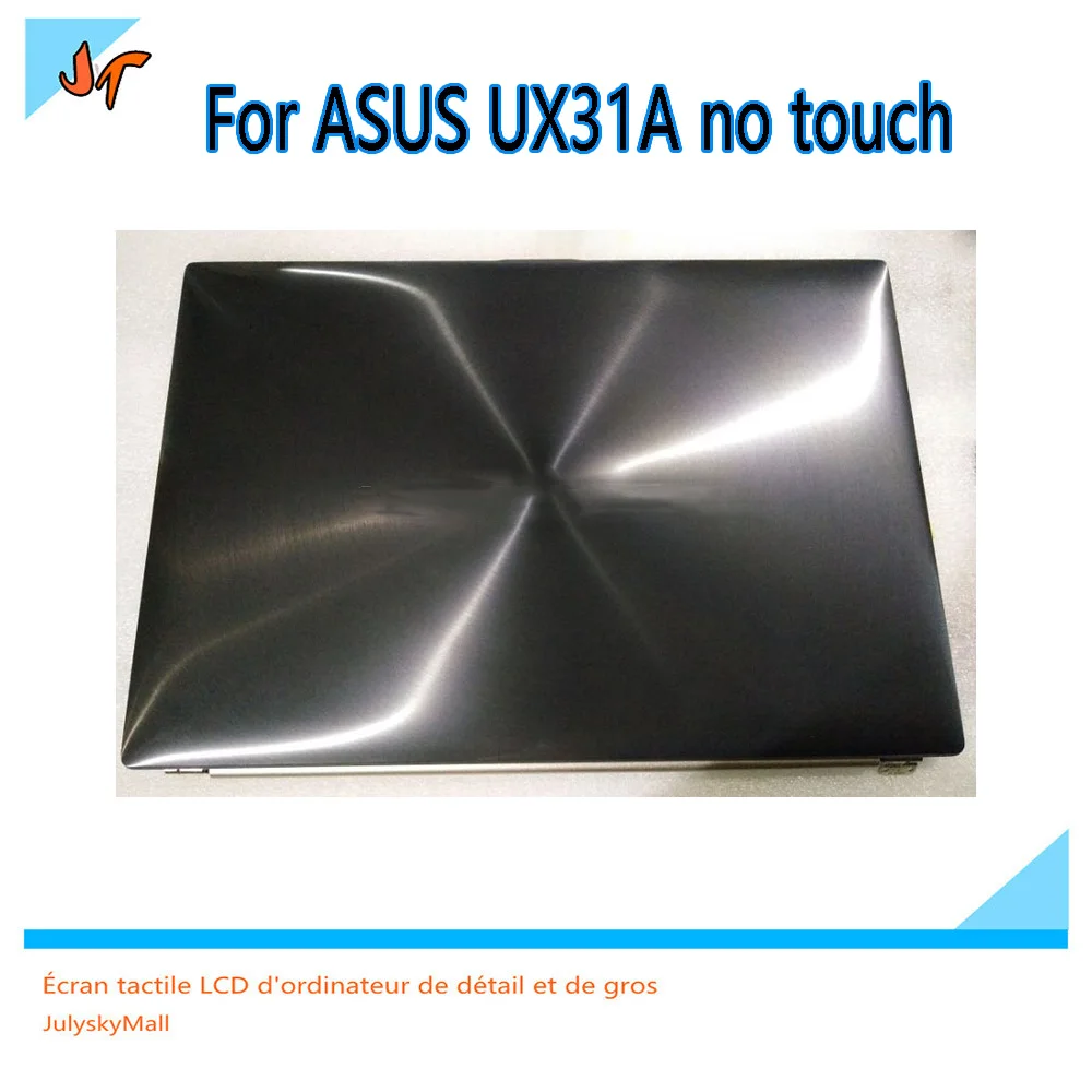 Применимо к верхней части дисплея ASUS UX31A + полный комплект из 15 6 дюймового ЖК