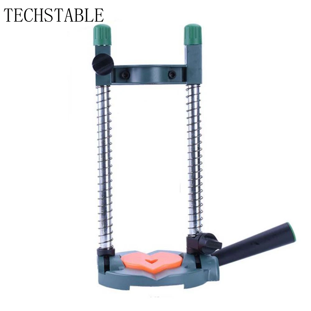 

Grinder Accessory Electric Drill Stand Holder bracket used for mini drill multifunctional