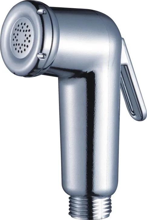 Пластиковые биде для ванной комнаты настенный пистолет душа оптовая продажа