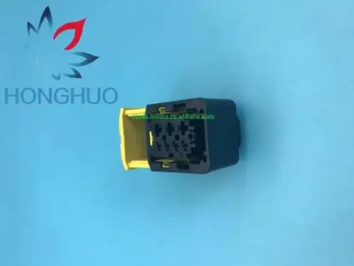 Бесплатная доставка 7 pin TE смешанный REC HSG CODA сверхмощный герметичный соединитель