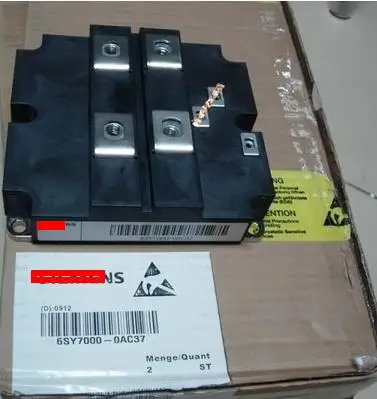 FZ1200R16KF4 FZ1200R16KF4_S1 S1 6SY700 0AC37 Новый оригинал|Пульты ДУ| |