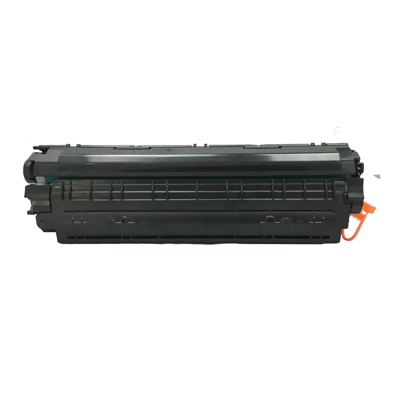 Тонер CB435A CB436A CE285A 35A 36A 85A для HP P1002 P1003 P1004 P1005 P1006 P1009 M1522 P1505 M1130 1132 1134 1136 P1102|85a toner|toner for