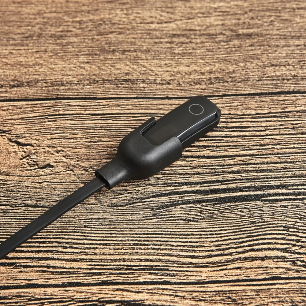 Для huawei Honor Band 5 4 стандартная версия USB зарядный кабель магнитный держатель док-станция умный браслет зарядное устройство для Honor Band 3 2 Pro