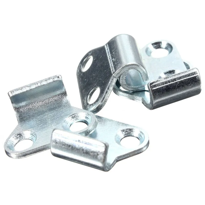 MTGATHER Регулируемый зажим для быстрого переключения 5 шт. 100 кг 220 фунтов