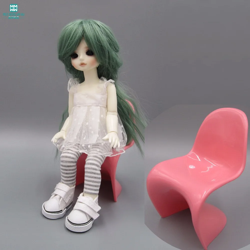 Мини бутылочка \ посуда имитация еды для куклы BJD и Келли мебель Монстр альт