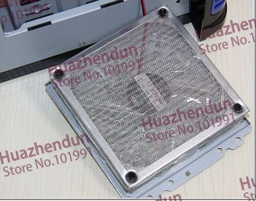 Металлическая фотокамера 120 мм для ПК компьютера 12 см|mesh stainless|mesh filtermesh fan |