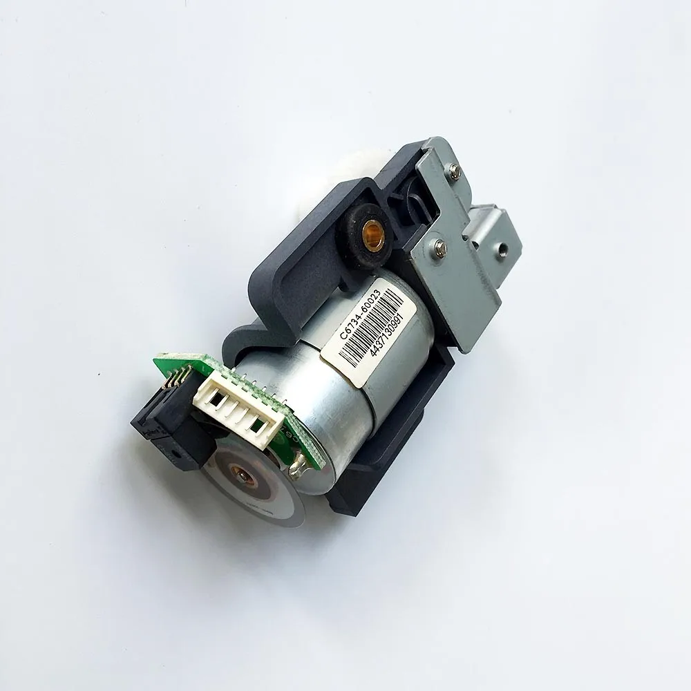 

Фотодетали C6680-60025 для HP ScanJet 8250 Оригинал Б/у