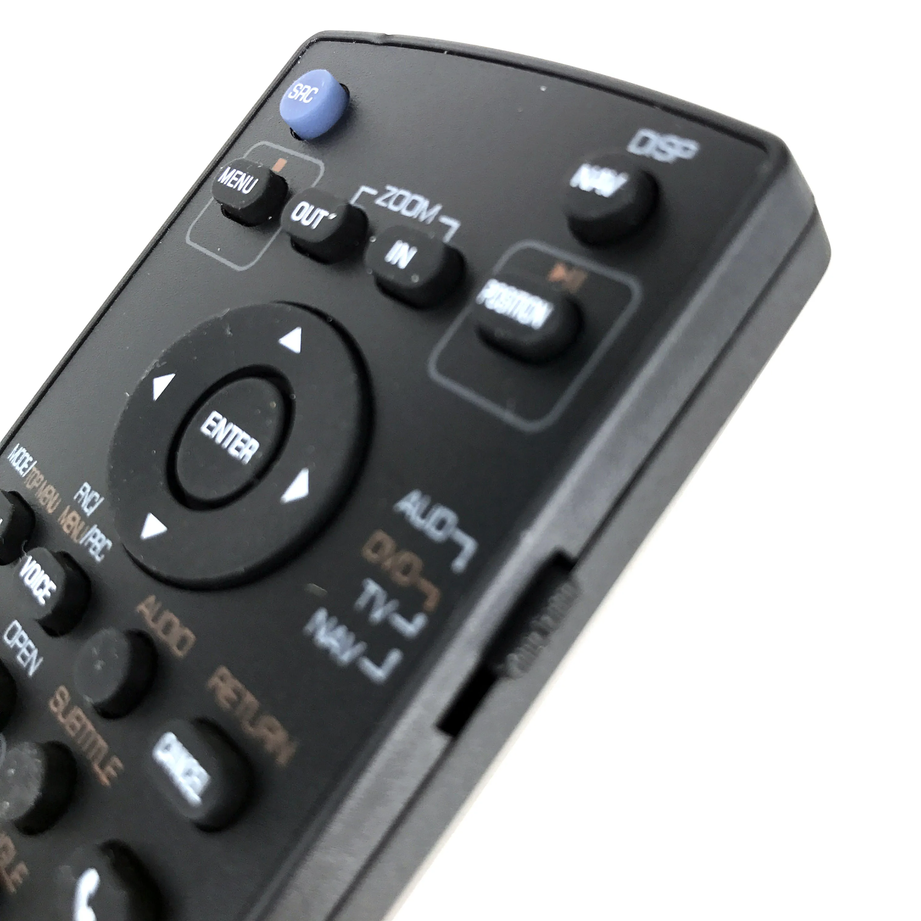 Новый дистанционный пульт RC DV331 для Kenwood DDX516 DDX616 DNX5160 DNX6020EX DNX6160 DNX6460BT DNX6960 DDX6046BT KVT