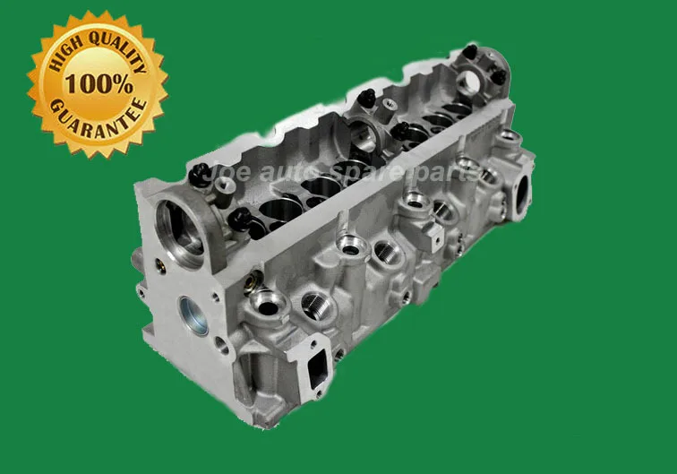 XUD9 TE/XUD9 TE(DHX)/D8C головка цилиндра для Citroen Jumper/Fiat Ducato/Scudo Peugeot 306/405/806/Boxer 02 00. H5 AMC:908