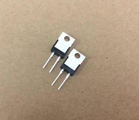 10 шт. MUR1560 MUR1560G TO 220|rectifier diode|ultrafast dioderecovery diode |