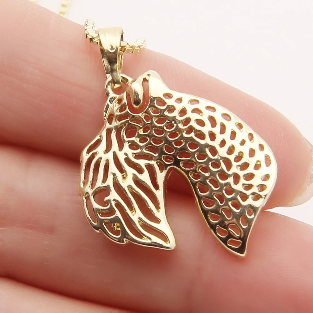 Ожерелье с принтом в виде лапы Керри голубого терьера 1 шт. 2013 | Украшения и