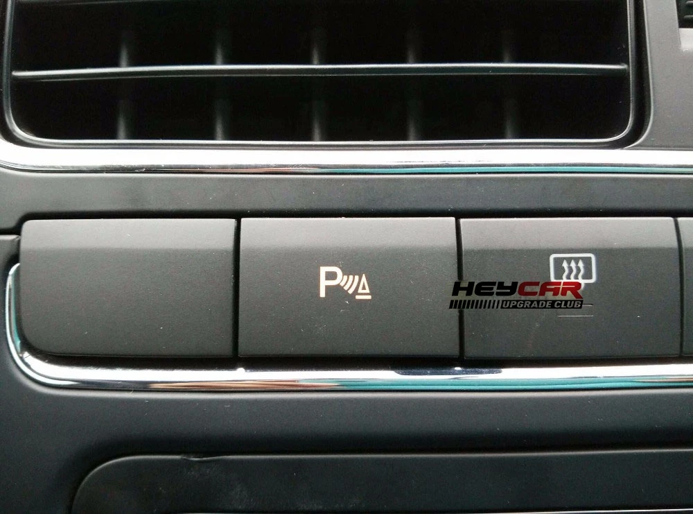Для парковки POLO PQ25 передняя и задняя 8K датчик с OPS 7E0 919 475 J/L 7E0919475J/L|park pilot|rear sensorfront
