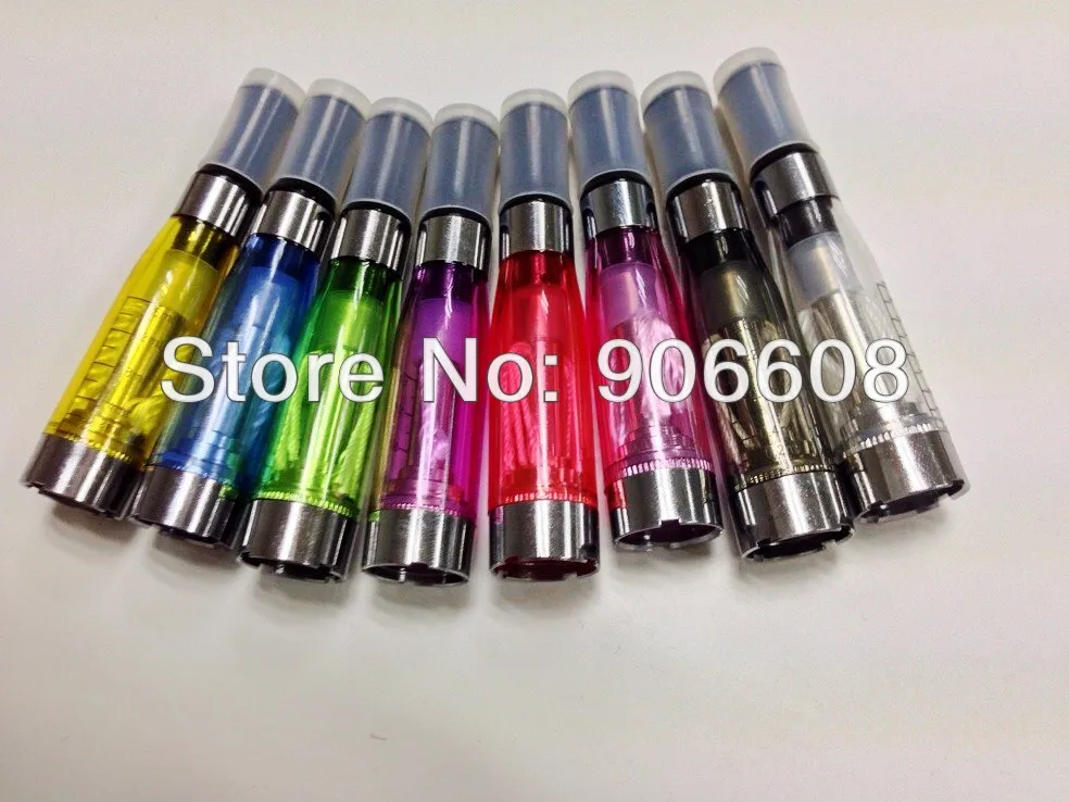 CE4 распылитель новейшие ce4 лео clearomizer 1.6 мл для ecig эго т w электронная сигарета все