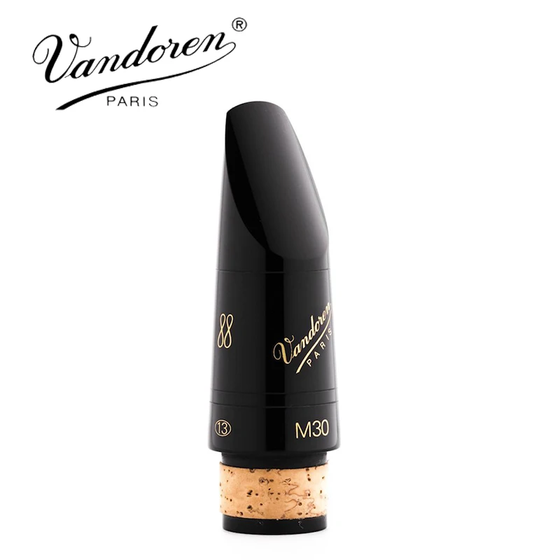Франция Vandoren CM4188 M30 13 Series Profile 88 мундштук кларнета Bb/Clarinet Sib Bb|clarinete vandoren|vandoren