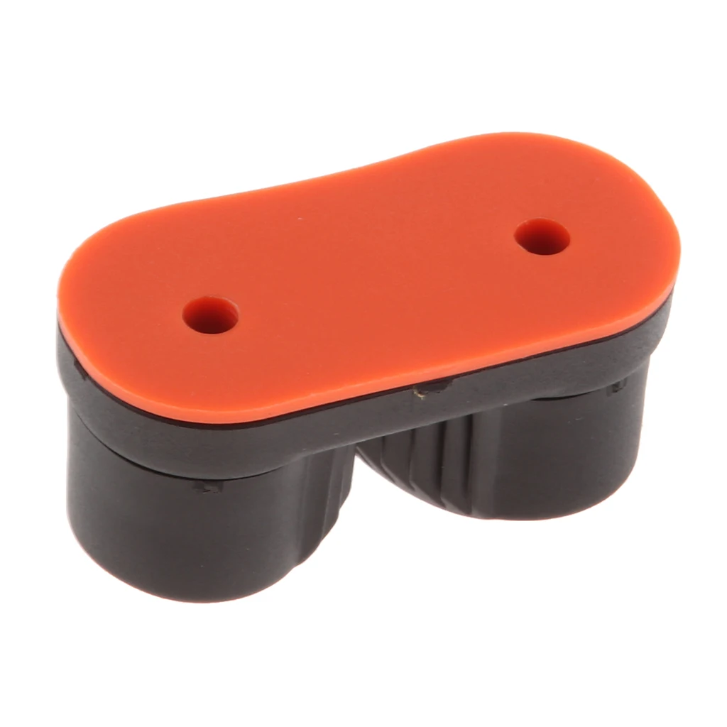 Анодированный алюминий Cam cleat Boat Matic Fairlead морской парусный спорт аксессуары для
