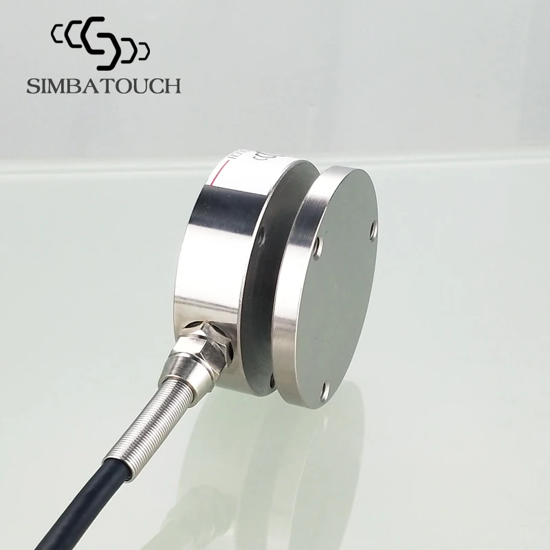 SBT732 flat diaphragm pressure sensor for instantaneous measurement of impact force high-speed response | Автомобили и мотоциклы