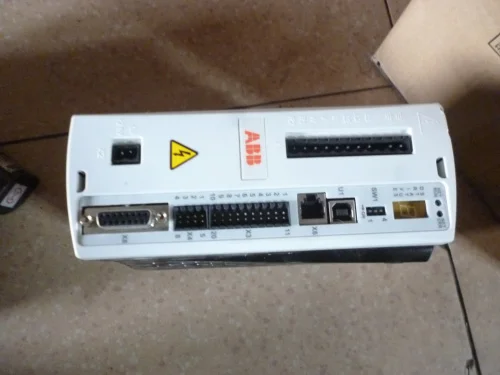 

Сервопривод E152A06EI0A 2 кВт, использованный, 90% новый, гарантия 3 месяца, быстрая доставка