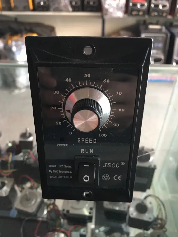 motor speed controller,JSCC SPC200E DC 200W/220V
