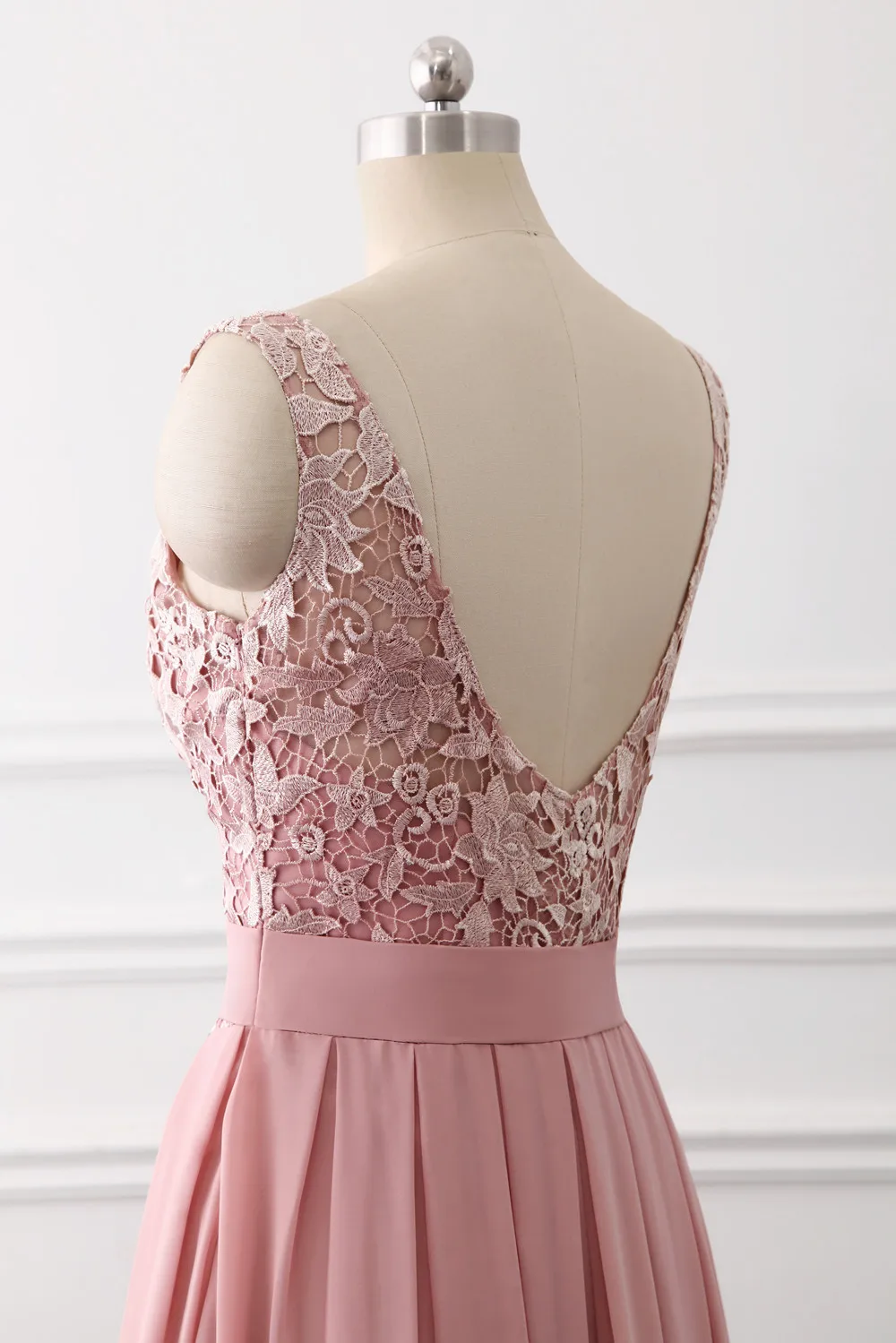 Женское кружевное платье длинное фиолетовое в пол или на заказ 2019|lace bridesmaid