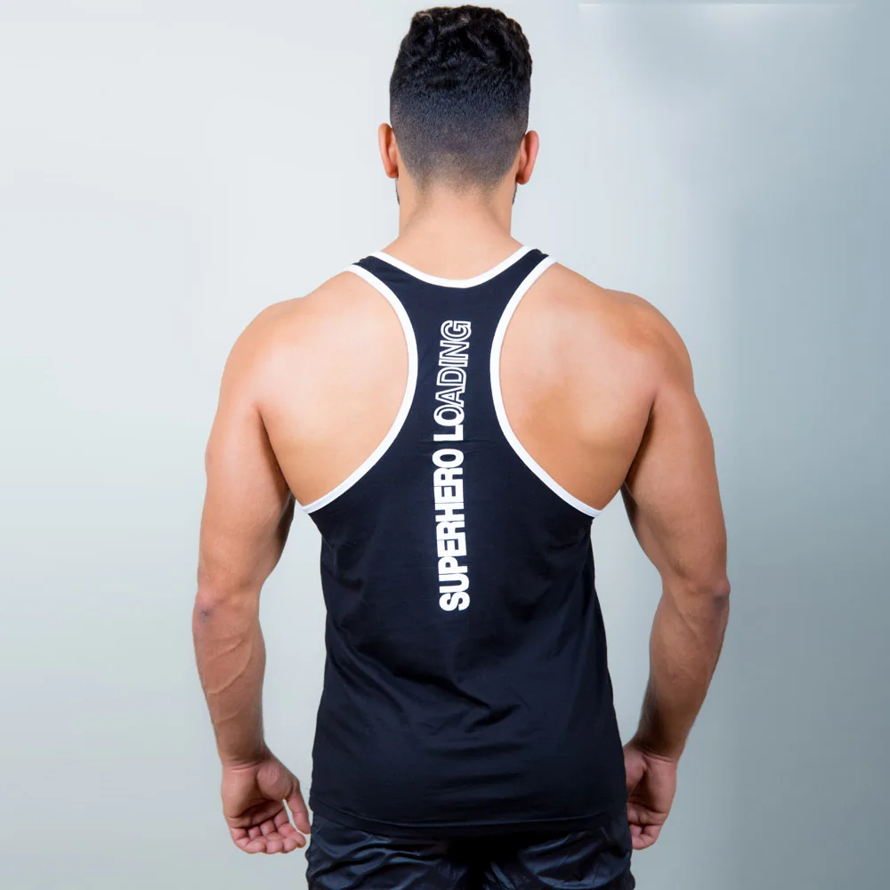 Спортивная майка gasp Stringer
