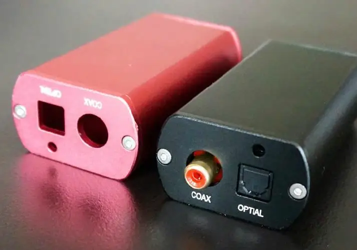 Бесплатная доставка! PCM2706 USB DAC звуковой amp модуль без низкого уровня шума |