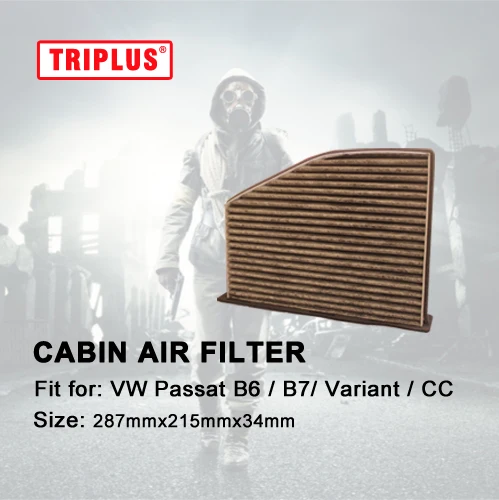 1 шт. воздушный фильтр для VW Passat B6 B7 CC|filter air|filter irfilter cabin |