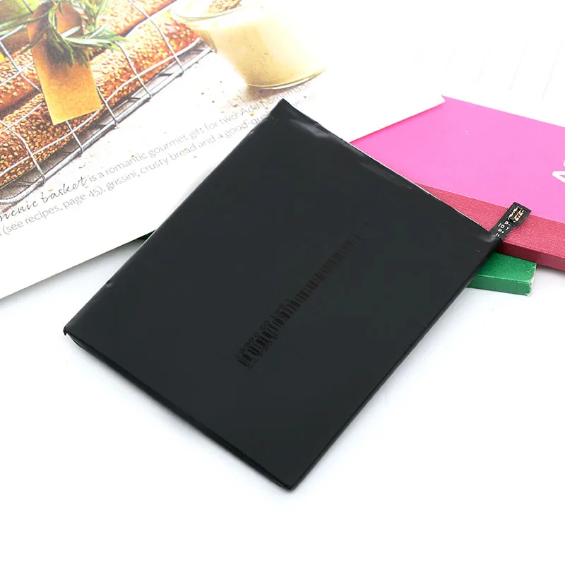 Оригинальный Xiao mi Note Pro Аккумулятор BM34 3090 мАч для Xiaomi 4 ГБ ОЗУ Высокое качество
