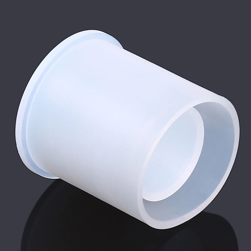 Transparent Silicone Mould Resin Molds DIY UV Decorative Craft Jewelry Making Mold Epoxy For Clay | Дом и сад