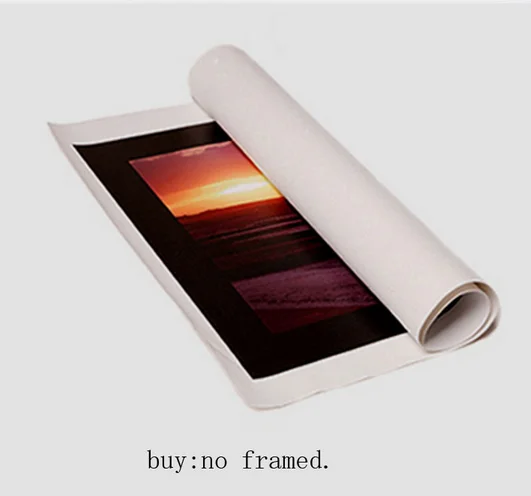 1 панель горячие современные декоративные красивые синие розы цветы картины на