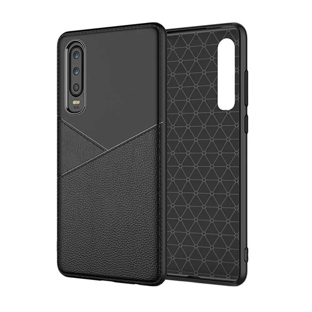 KISSCASE Fundas для Xiaomi Mi 9 Business Conque Redmi S2 Go 7 Чехол Realme C1 2 Pro Capinhas Bag | Мобильные телефоны и