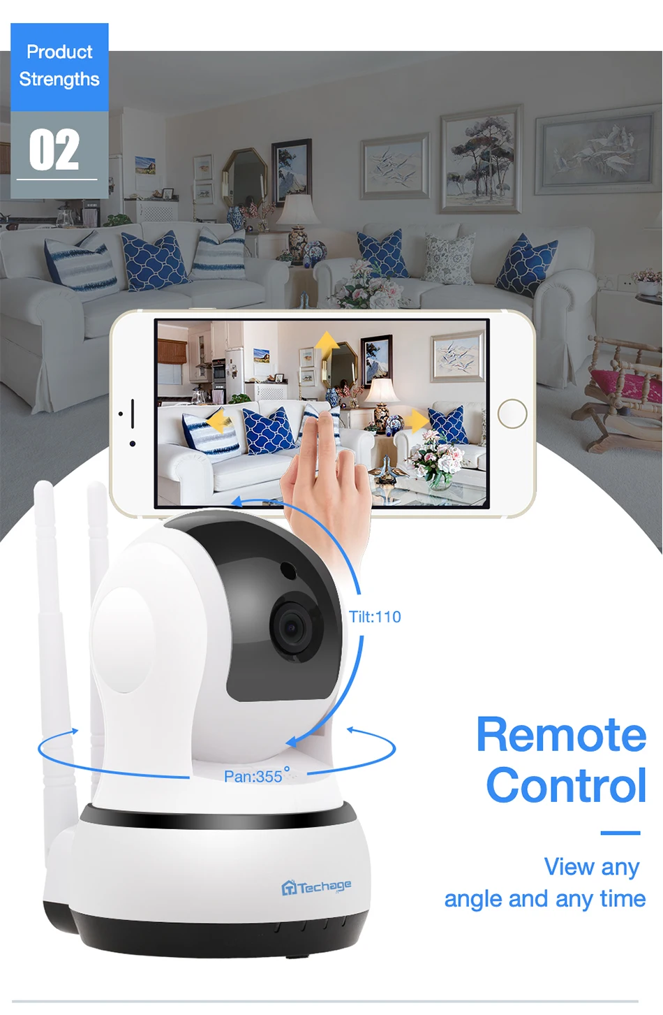 Yoosee 1080P 720P Беспроводная ip-камера для домашней безопасности CCTV видео наблюдение Wifi камера Детский Монитор ночное видение двухстороннее аудио