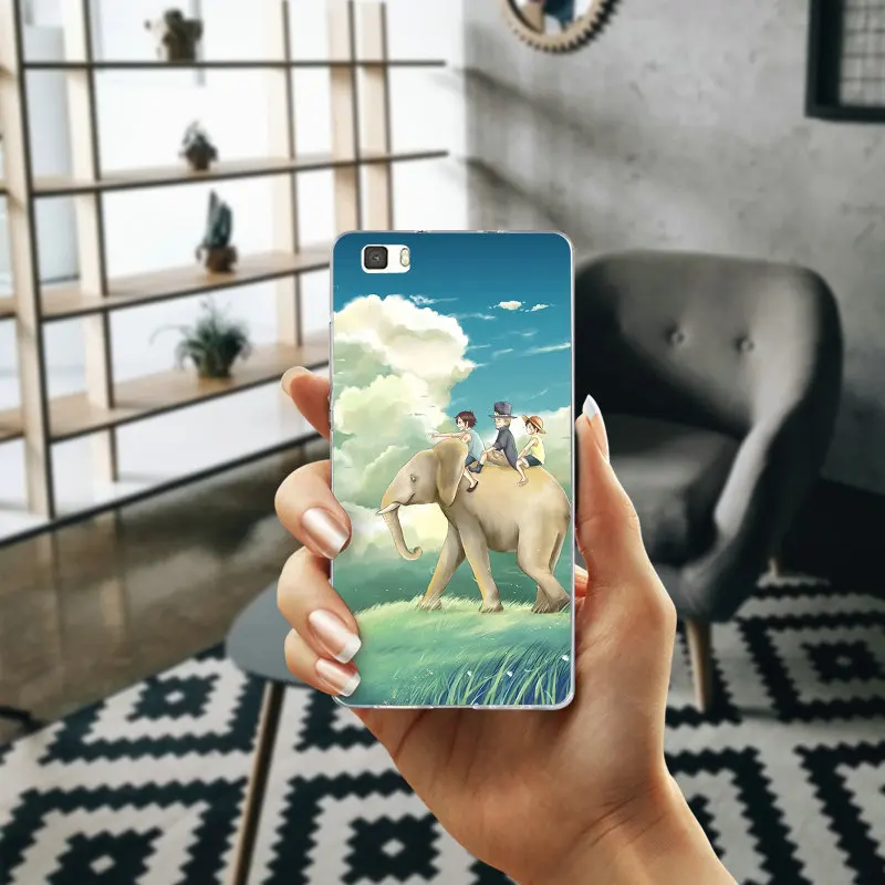 Лидер продаж Одна деталь Telecharger Мягкие TPU чехол для телефона huawei P8 P9 P10 P20 Lite Smart