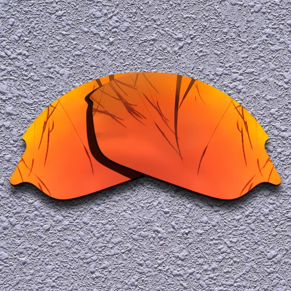 Поляризованные Сменные линзы для солнцезащитных очков Oakley Romeo 2 несколько