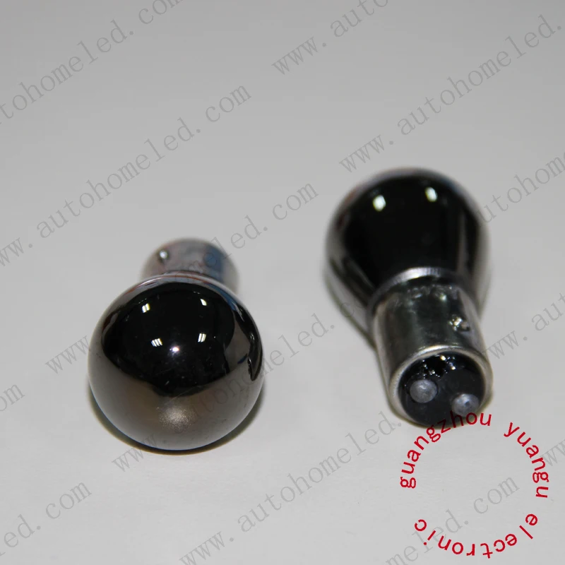 Галогенная лампа dahosun 1156 BA15S P21W 1157 BAY15D P21/5W 12 В 2 шт.|1157 halogen bulb|car amber lightscar light |
